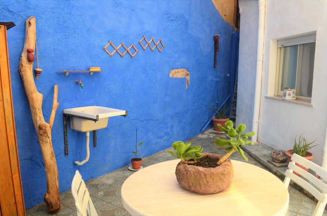 Duas Pedras, Private Apartment In The Heart Of Bosa Exterior photo