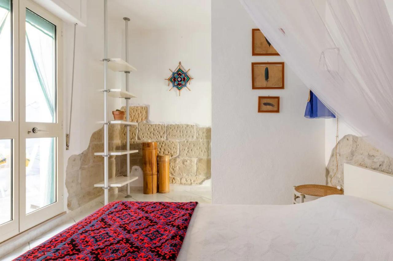 Duas Pedras, Private Apartment In The Heart Of Bosa Exterior photo