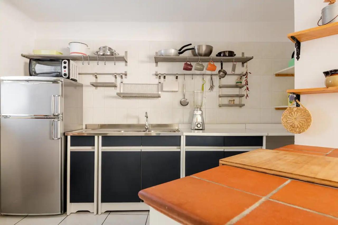 Duas Pedras, Private Apartment In The Heart Of Bosa Exterior photo